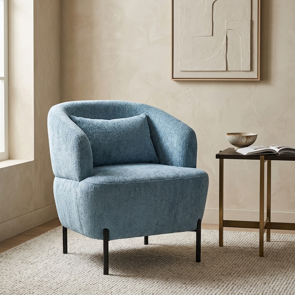 Cuba (armchair)